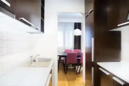 Feel Belgrade Apartments - 88