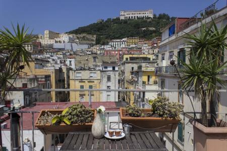 Sui Tetti di Napoli - 85