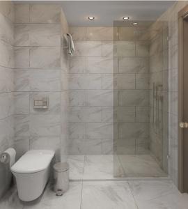 Hilton Garden Inn Isparta - 9