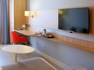 Best Western Plus Ajaccio Amirauté - 60