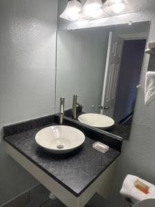 Whispering Pines - - 21
