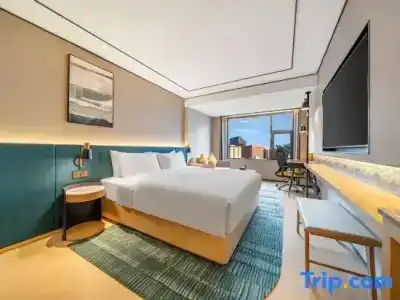 Hampton by Hilton Kuanzhai Alley - 74