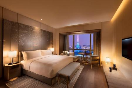 Conrad Guangzhou - 48