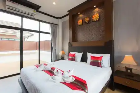 The Best Ao Nang Villas - 53