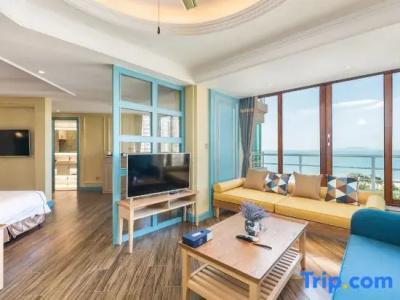 Kingreal Seaview Resort Sanya - 129