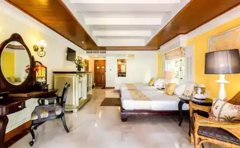 Thavorn Beach Village Resort & Spa Phuket - Sha Extra Plus - 9