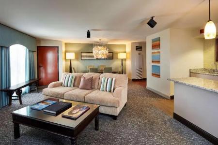 DoubleTree by Hilton Orlando at SeaWorld - 70