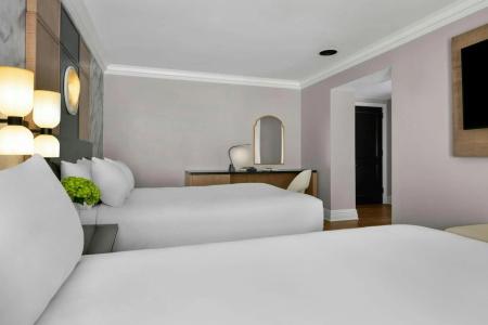 Marriott Vacation Club Pulse at The Mayflower, Washington, D.C. - 5
