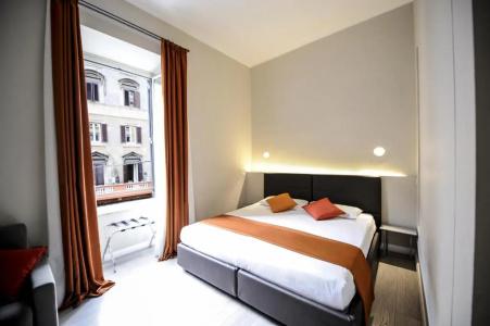 The Roman Empire Guesthouse - 84