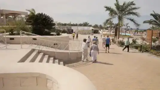 Hurghada Coral Beach - 33