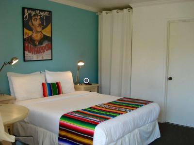 Agave Inn - 5