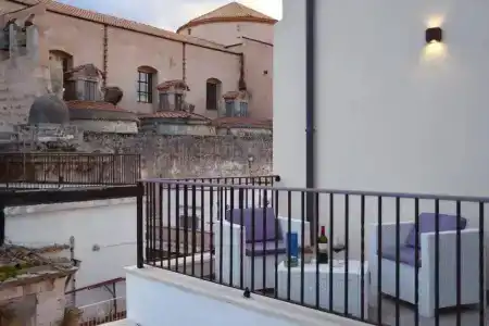 Palazzo Gilistro - 34