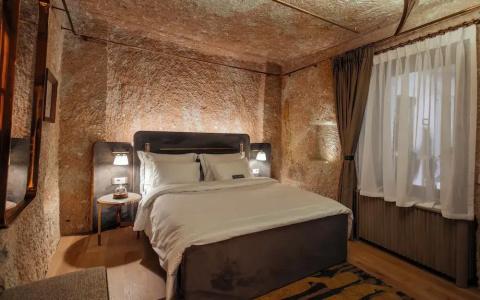 Alfina Cave-Special Category - 48