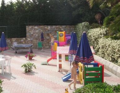 Residence La Carruba - 25