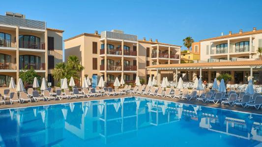 Protur Residencia Son Floriana - 24