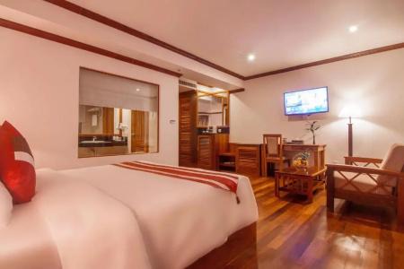 Cheathata Cts Siem Reap - 75