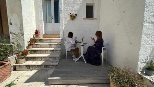 Antico Mondo Rooms & Suites - 76