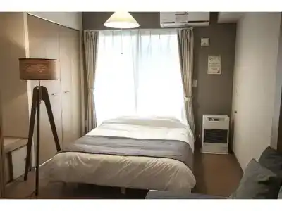 Uchi Living Stay Otaru Suitengu - 64