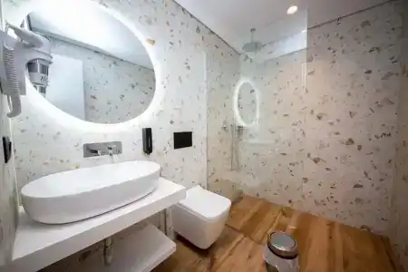 Hotel Lili - 12