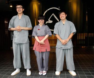 Ryokan Ryokufuso - 31
