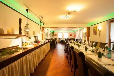 & Restaurant Wilhelm von Nassau - 20