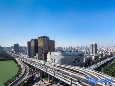 Howarad Johnson Huachen Plaza - 4