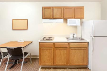 WoodSpring Suites - 23
