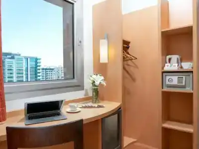 ibis Adana - 59