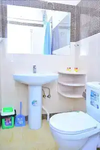 Uzbegim Plaza - 5