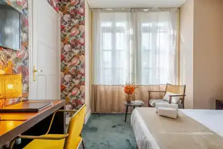 Ama Hôtel - 30