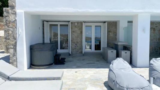 Amperian Mykonos Suites & Villas - 212