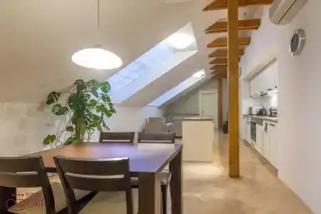 Rezidence Ostrovní - 8