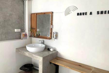 Sleep Sheep Phuket Hostel Sha - 7