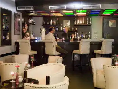 Mercure Shéhérazade Rabat - 32