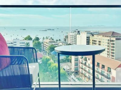 The Edge central pattaya - 60