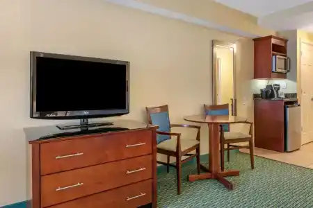 Holiday Inn Resort Orlando - Lake Buena Vista, An Ihg - 55