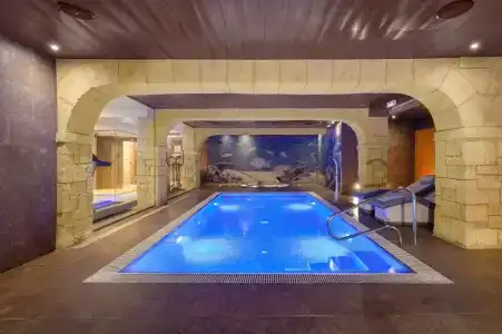 Pimar & Spa - 22