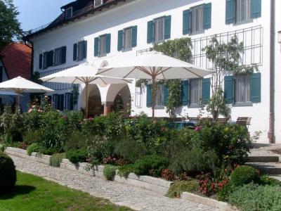 Aiterbach am Chiemsee - 0