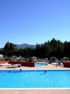Village Vacances Les Abricotiers (by Popinns) - 2