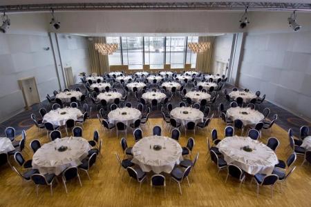 Scandic Nidelven - 25
