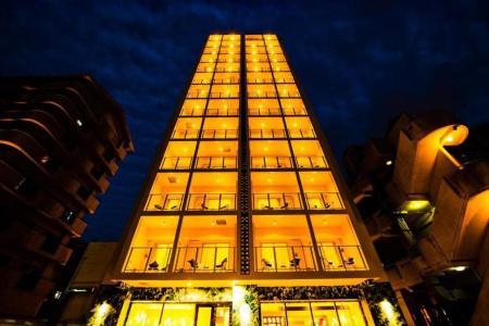Oile By Dsh Resorts - 25