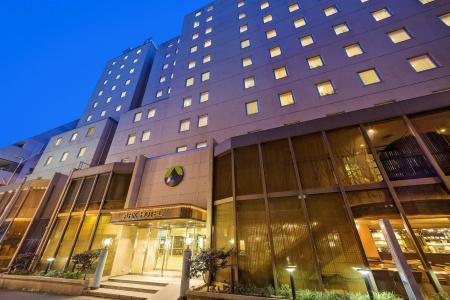Ark Osaka Shinsaibashi -Route Inns- - 19