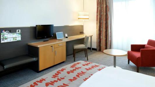 Holiday Inn Essen City Centre, An Ihg - 44