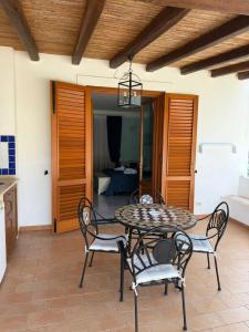 Residence Mendolita - 50