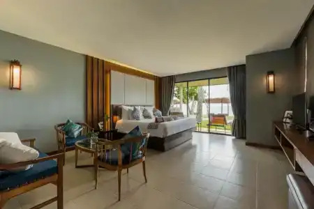 Anda Lanta Resort - 173
