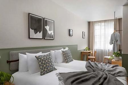 The Park Grand London Paddington - 119
