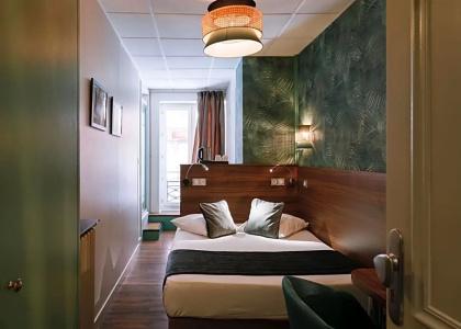 Hôtel du Dauphin - 66