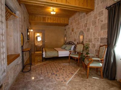 Luxury Cratus Stone Palace - 24