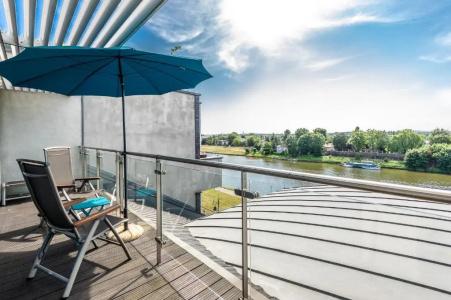 Niebieski Art & Spa - 106