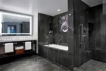 JW Marriott Nashville - 8